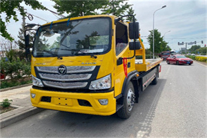 卢龙汽车救援头像