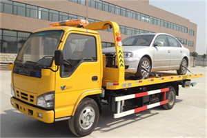 卢龙道路救援一般怎么收费