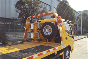 卢龙附近汽车搭电救援电话