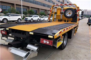 卢龙24小时汽车送油服务公司