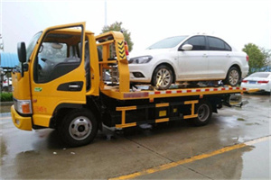 卢龙附近拖车救援24小时服务热线